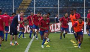 Paulistão: Preparador Daniel de Lima comemora o bom desempenho físico do São Caetano