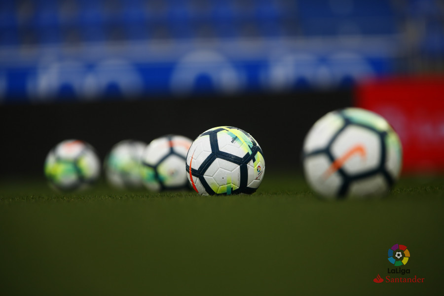 Federação e Liga entram em acordo e Espanhol deverá ter VAR na próxima temporada