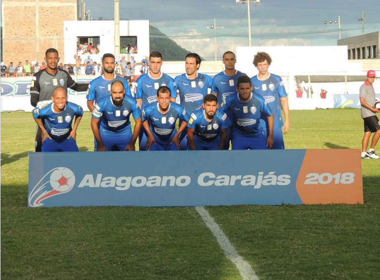 ALAGOANO: Com direito à Clássico das Multidões, 8ª rodada deve ter muitas emoções