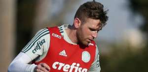 Paulistão: Por lesão, Palmeiras tira Mayke e inscreve Fabiano na lateral