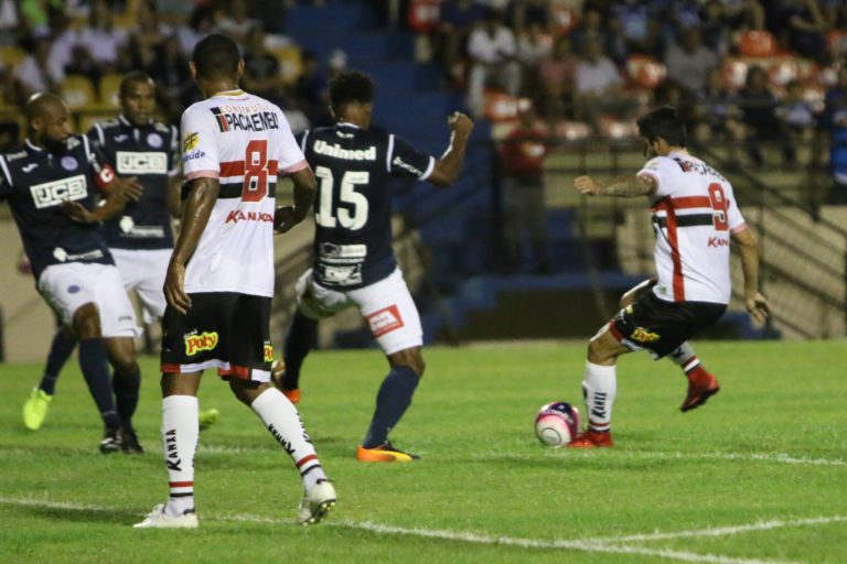 Santo André x Botafogo – Ramalhão vive entre o céu e o inferno