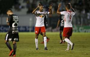 Red Bull Brasil x São Bento - A briga pela classificação vai esquentar