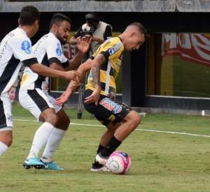 Paulistão: Atacante do Novorizontino exalta jogo contra o Ituano: 'Divisor de águas'