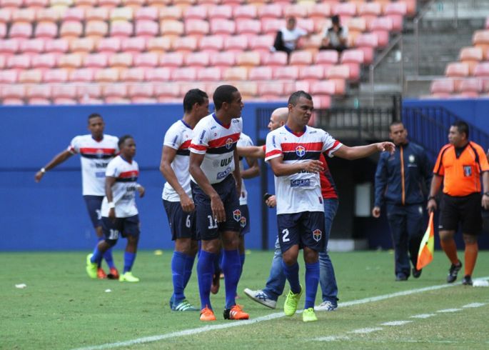 AMAZONENSE: Segundo turno começa com rodada cheia neste sábado