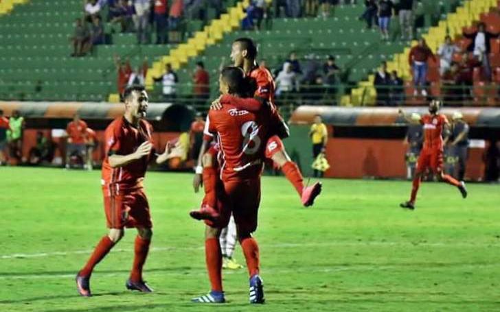 Paulista A3: Recém-chegado, lateral descreve experiência no Velo Clube