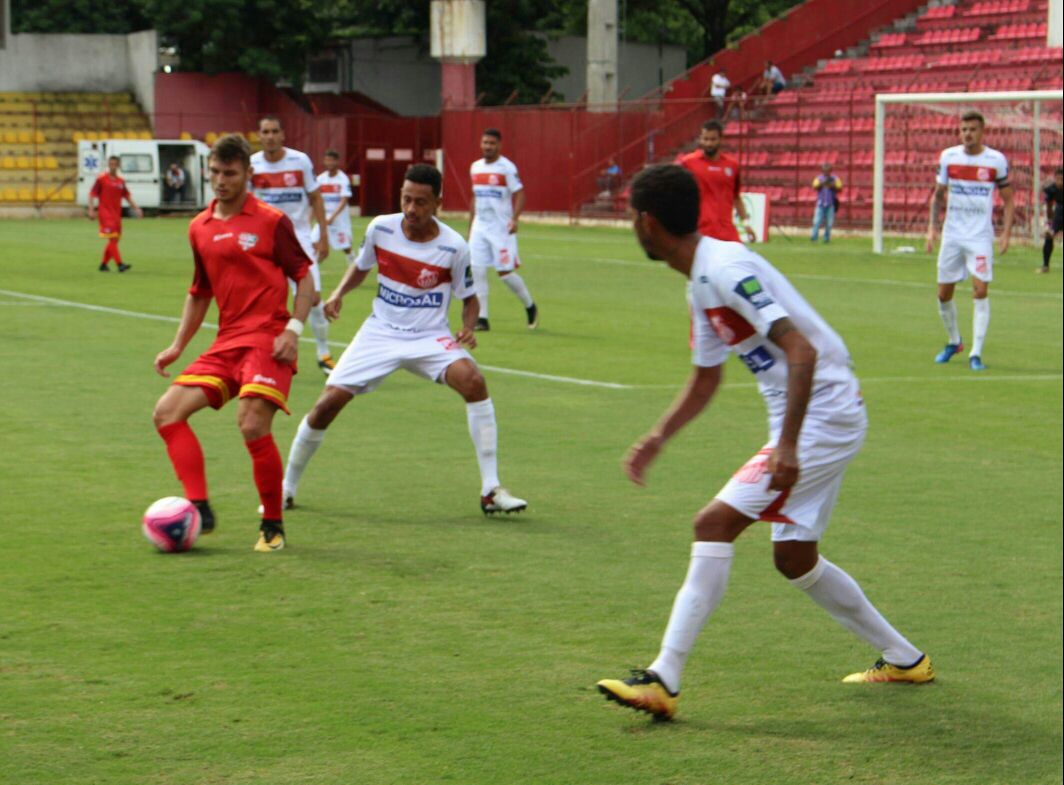 Rio Preto x Capivariano – Diante do Jacaré, Leão da Sorocabana quer seguir lá em cima