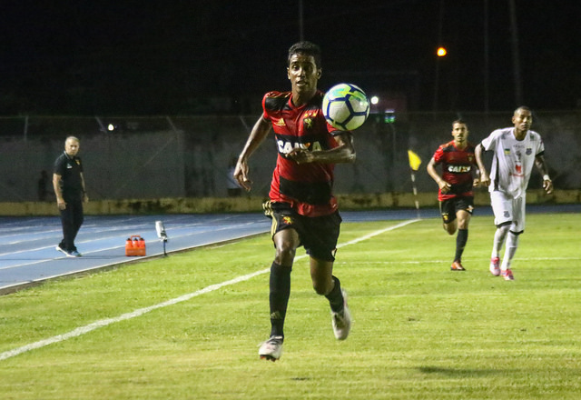 PERNAMBUCANO: Sport pode assumir a ponta; Rodada deve definir rebaixados