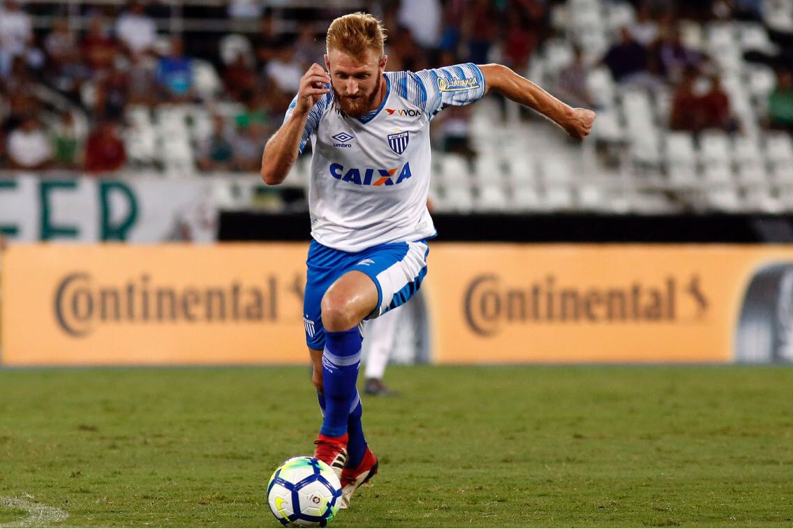 CATARINENSE: Joinville e Avaí fazem clássico no domingo em luta pelo terceiro lugar