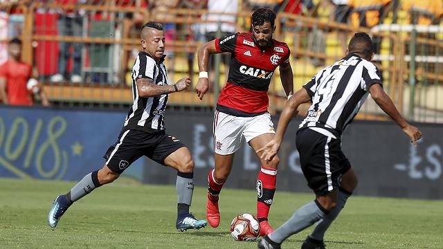 Carioca: Em clima de revanche, Botafogo reencontra Flamengo pela Taça Rio