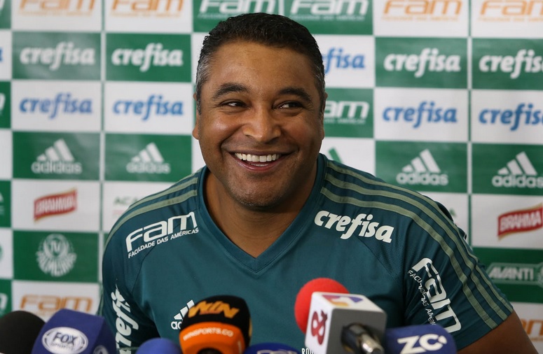 Substituições certas de Roger Machado evitam insatisfações no Palmeiras