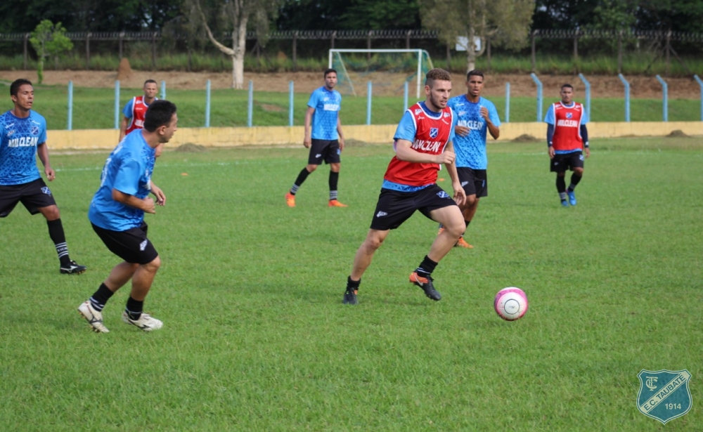 Portuguesa x Taubaté – Burro da Central busca vitória para se aproximar do G4