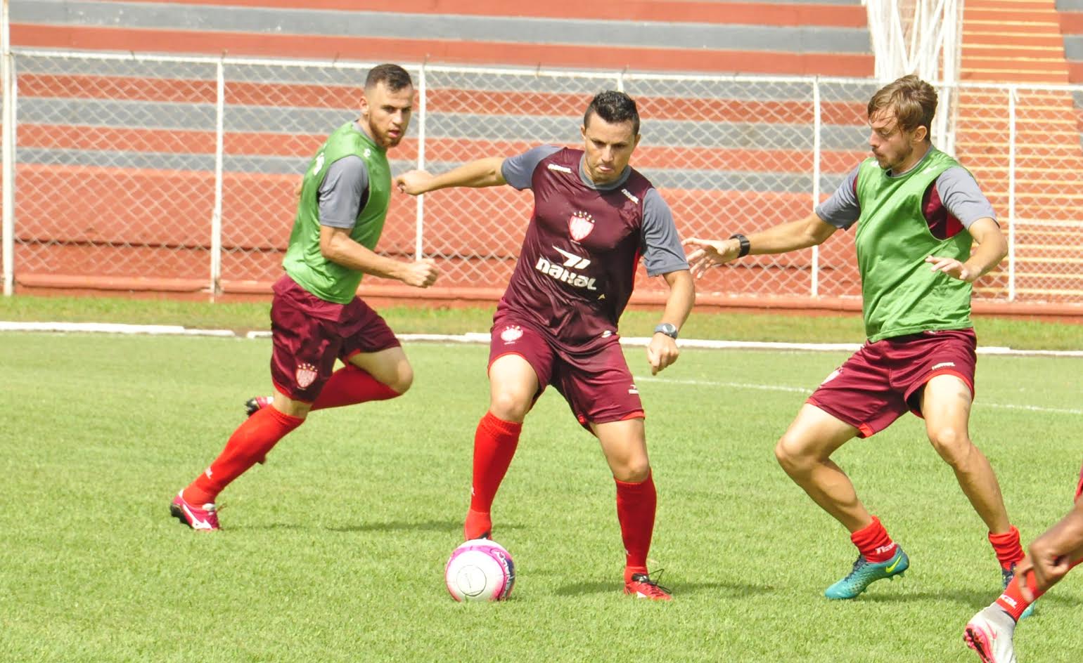 Paulista A3: Noroeste se apoia em tabu para vencer a Matonense em Bauru