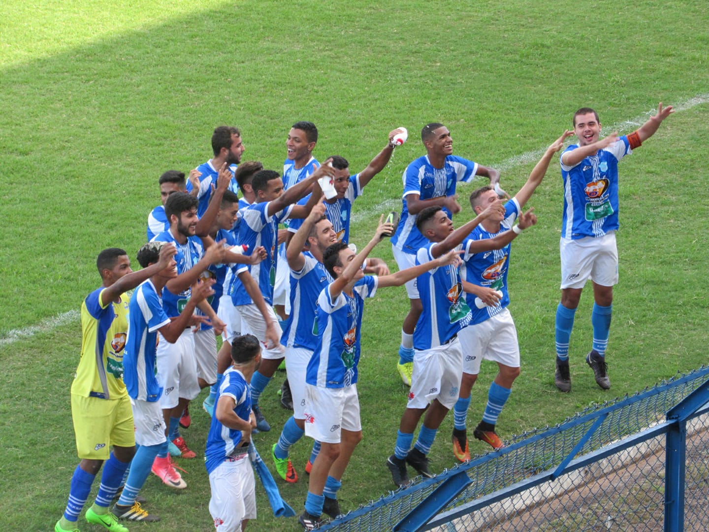 Paulista A3: Marília defende tabu contra Rio Branco, que busca 1ª vitória fora de casa