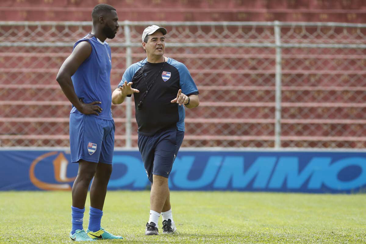 Juventus x Nacional – Um foge do Z2 e o outro mira G4… mas é JuveNal!