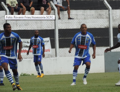 São Carlos 2 x 3 Desportivo Brasil – Segundo tempo alucinante e vira-vira!
