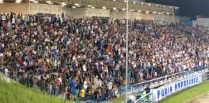 Futebol Sustentável enche as arquibancadas do Bruno José Daniel em Santo André