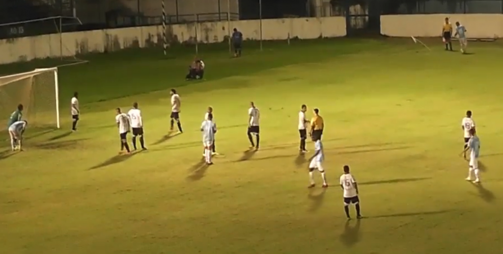 Marília derrota Rio Branco e revive na A3