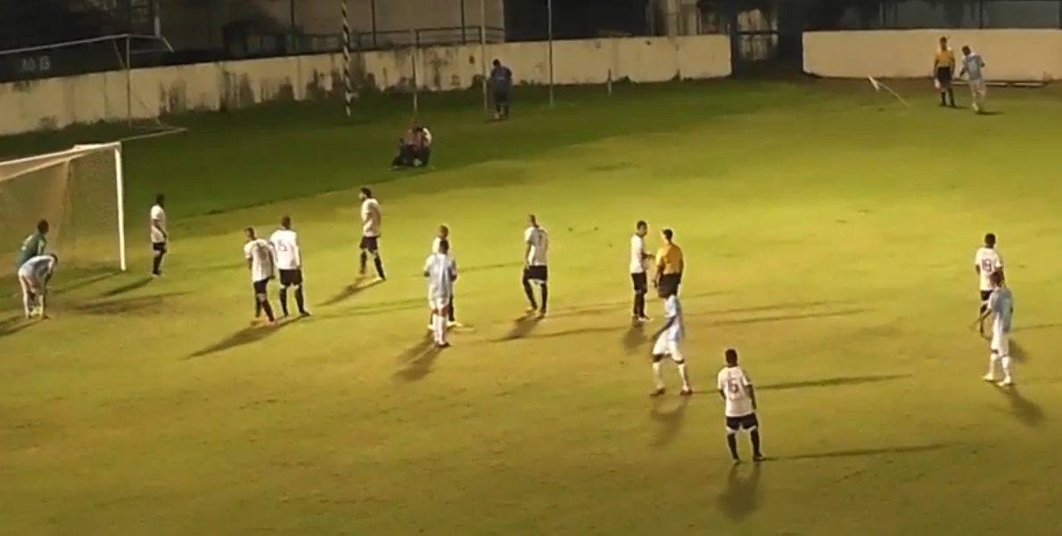 Marília 3 x 0 Rio Branco – MAC atropela Tigre e revive na briga contra o rebaixamento