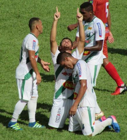 PAULISTA A3: Atibaia dorme líder e Barcos genérico marca quatro gols pelo Barretos