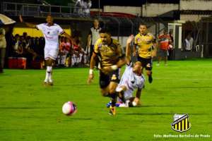 Novorizontino 3 x 2 Ituano - Virada histórica garante Tigre na elite