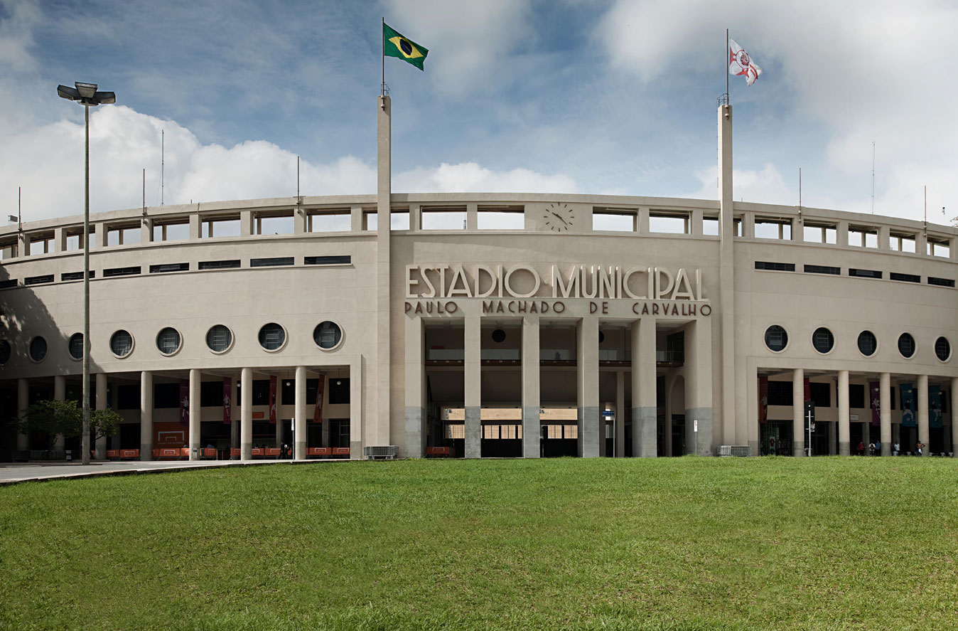 Estádio abriga clássico 50 anos após corintianos quebrarem longo tabu contra rival