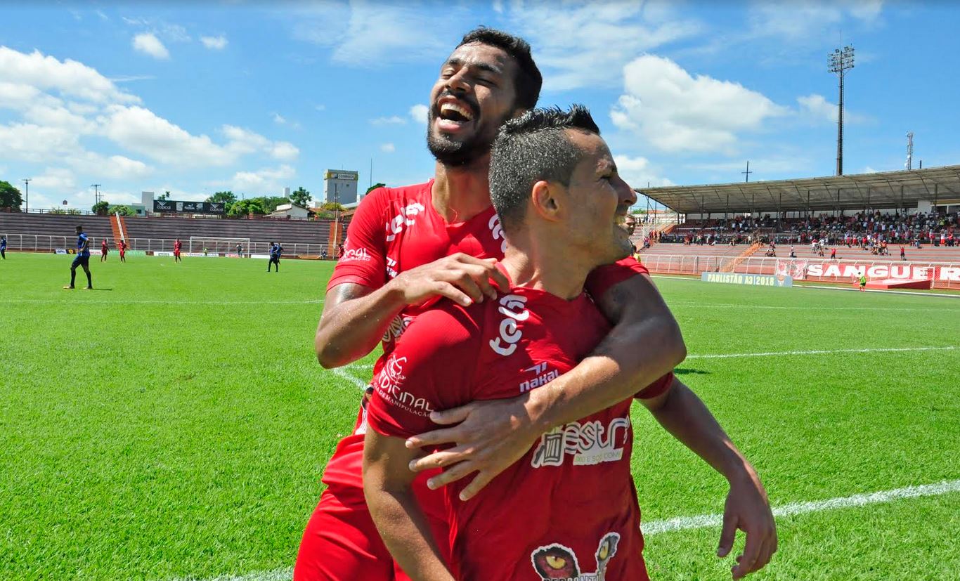 Noroeste 8 x 1 Matonense – Norusca atropela e praticamente rebaixa a SEMA