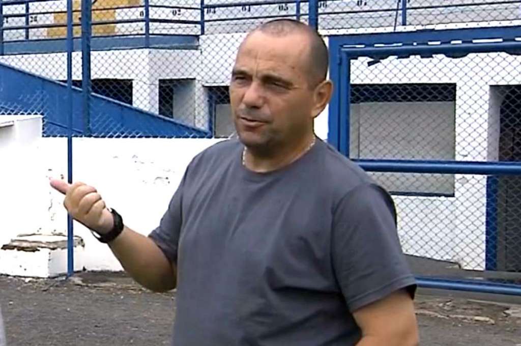 Betão Alcântara comanda Atibaia à liderança da Série A3 