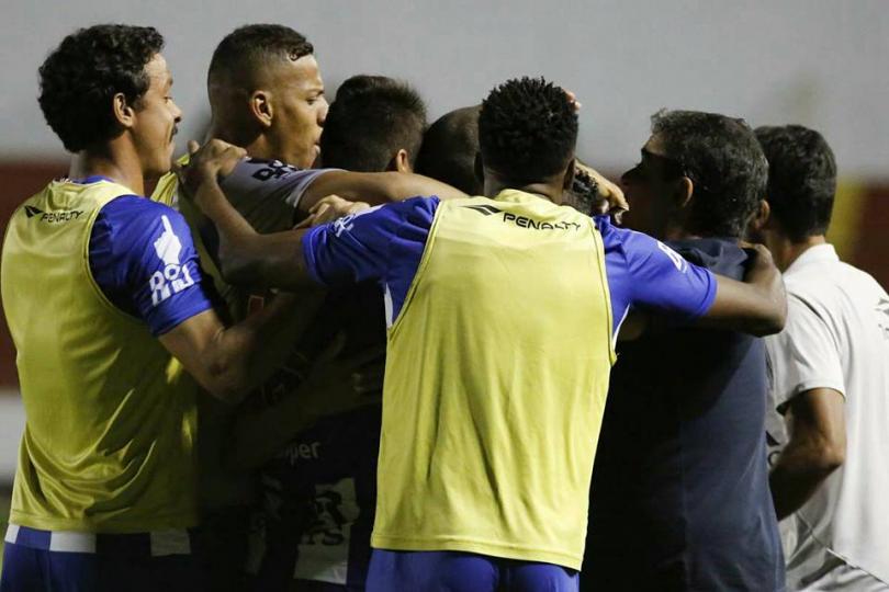 Paulista A2: Tuca Guimarães exalta estratégia após vitória no clássico JuveNal