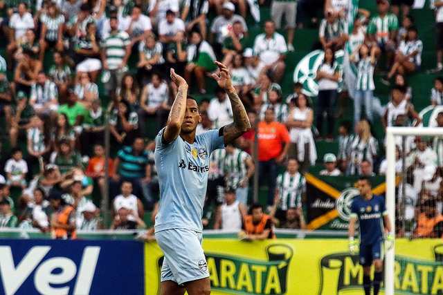 GAÚCHO: Grêmio vence Juventude, deixa a zona de rebaixamento e entra no G8