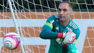 Paulistão: Com mistério, Palmeiras finaliza preparação para pegar o São Caetano