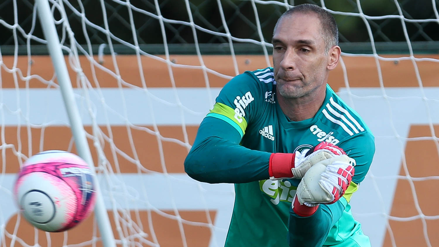 Paulistão: Com mistério, Palmeiras finaliza preparação para pegar o São Caetano
