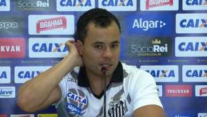 Paulistão: Após promessa garantir empate no clássico, Jair exalta qualidade da base