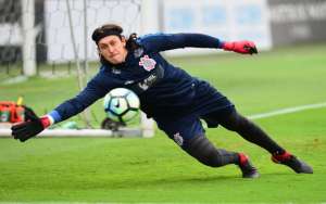 Paulistão: Cássio culpa apagão por empate, mas Carille discorda e Prefeitura se defende