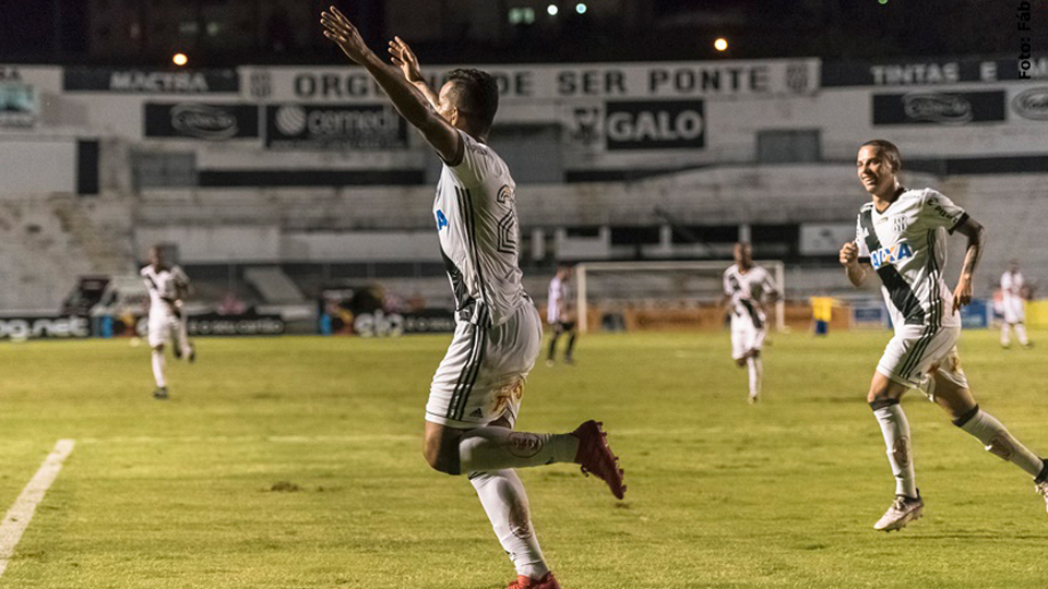 Paulistão: Com presença do Futebol Sustentável, Ponte Preta tenta voltar ao G2