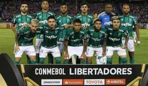 Bem superior aos rivais, Palmeiras já garantiu classificação em 1ª no Paulistão