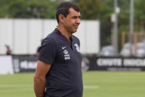 Paulistão: Sem Gabriel, Carille tem dúvida entre dois estreantes no Corinthians