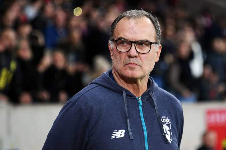 Justiça vê processo abusivo de Bielsa e o condena a pagar 300 mil euros ao Lille