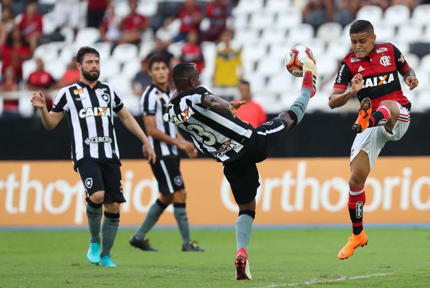 Botafogo x Bangu – Fogão busca reabilitação após derrota no clássico!