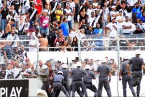 Paulistão: FPF cassa liminar e jogos da Ponte voltam a ter torcida única