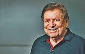 Boni foi o grande 'inventor' da moderna tv brasileira