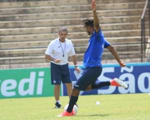 São Bento x Ituano - O objetivo é o mesmo!