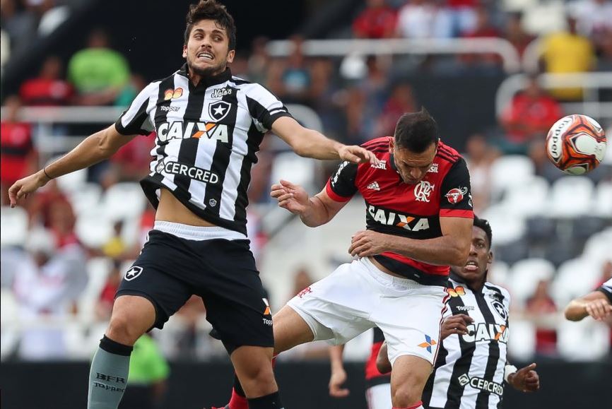 Carioca: Botafogo busca reabilitação na Taça Rio contra o Bangu