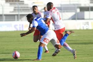 Paulistão: Sonhando com as quartas, São Bento desafia tabu em dérbi regional com o Ituano