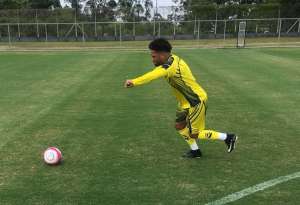 Paulistão: Volante do Santo André exalta confronto contra o Linense: 'Decisão'