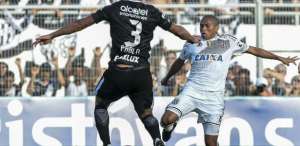 Nino Paraíba e Elton entram na Justiça contra a Ponte Preta