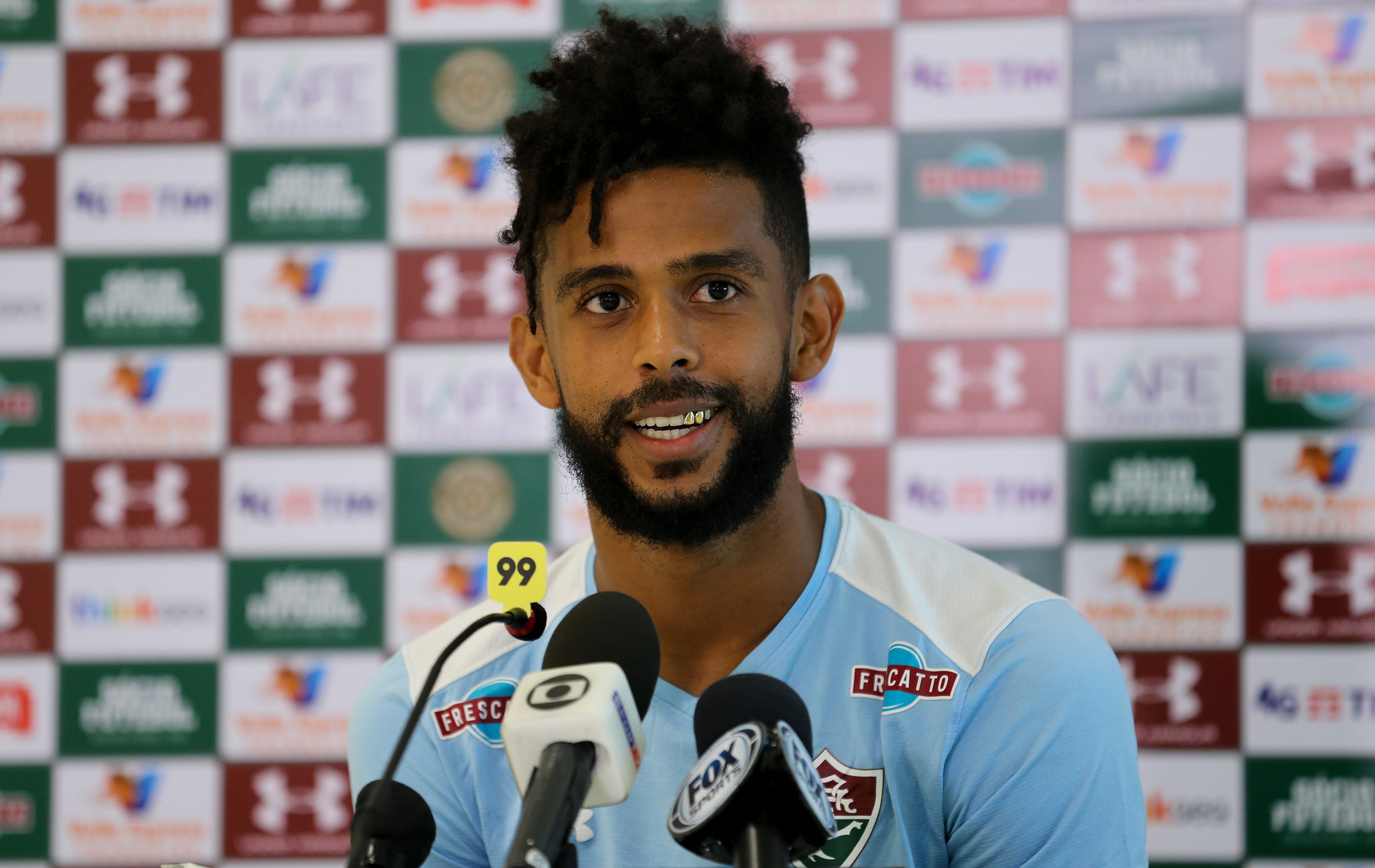 CARIOCA: Invencibilidade do Flu na Taça Rio é posta à prova em clássico com Vasco