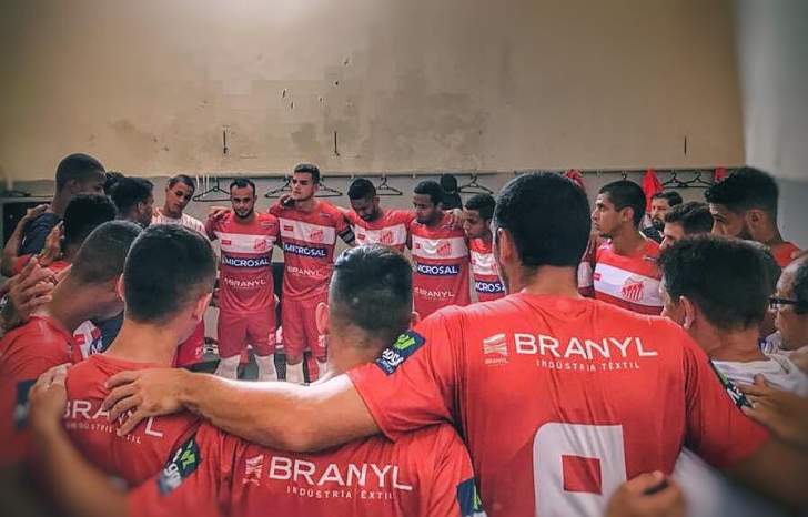 Capivariano x Olímpia – Leão da Sorocabana tenta chegar a seis jogos sem derrota