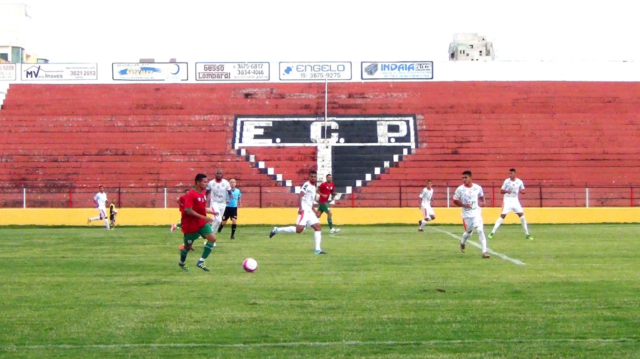 Desportivo Brasil x Atibaia – Focado, Falcão tenta se isolar ainda mais na liderança