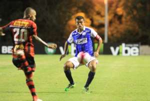 São Bento 0 x 1 Ituano - Galo cola no Corinthians e Bentão se complica