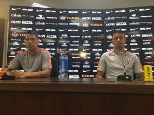 Paulistão: Ralf e Lucca devem ser as novidades no Corinthians contra o Mirassol